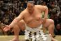 【悲報】横綱・稀勢の里さんの今場所の成績ｗｗｗ