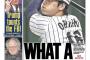 大谷翔平さん、NY地元紙にチキン呼ばわりされてしまう
