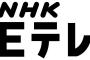 NHKeテレ「真夏の夜の豚夢 - 第4章 野豚先輩」