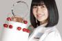 AKB新聞アワード2017ニューヒロイン賞はSKE小畑優奈ちゃん！