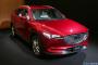 マツダの3列SUV「CX－8」に予約殺到…想定以上に若いファミリー層を獲得