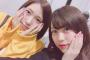 【画像】茂木忍と篠崎彩奈、彼女にするならどっち？ 	