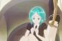 『宝石の国』12話（最終回）感想 フォスの言葉を一言一句ちゃんと覚えてるシンシャ可愛い