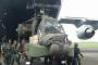 インドネシアにAH-64Eアパッチ攻撃ヘリの1号機が交付…C-17A輸送機で到着！