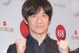 【紅白】ウッチャンの紅白総合司会ぶりに絶賛相次ぐ「総合力がすごい」「票を入れたい」