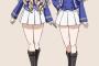 《ガルパン最終章》俺、マリー様でポッチャリキャラの良さが分かった