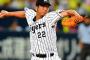 藤川とか江川ってなんで初速と終速の差が大きいんや？