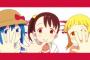 【三ツ星カラーズ】1話感想 どこかのましまろを思い出すなぁ！