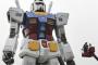 【韓国の反応】「ガンダムを作るのが夢」巨大歩行ロボットを作る日本