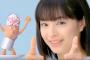 【速報】広瀬すず、橋本環奈を超える