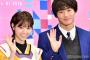 【悲報】西野七瀬「周平くんはすぐに私の壁を壊しに来た」