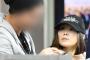 【シンママ美談の陰で…】元・愛内里菜、長男置いて社長と不倫旅行 	