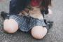 【画像】 日本「女子高生にﾌﾟﾛﾚｽ技かけてもらうのはHだから違法！！」 ← こいつ変態じゃん…