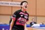 全日本卓球 男子シングルス決勝　14歳張本すげええええええええええ