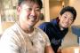 【悲報】松坂大輔さん 既にパンパン 	