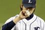 歴代プロ野球選手の中で最も実力とルックスを兼ね備えた選手って誰なん？ 	