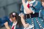 【過激画像】チーム８メンバーのエッチな太もも画像スレがこちらwwwwww