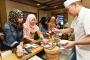 福岡でムスリム向けハラル寿司の試食会（海外の反応）