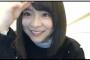 【チーム8】倉野尾成美、言うことをきかない前髪と一日中格闘してたｗ