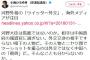 民進・クイズ小西「河野大臣は馬鹿ではないのか。ニヤケ顔でツーショットを撮るのは中国への『朝貢』だ」→河野「写真撮る時に『格』を考える人って疲れそう」