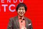 任天堂高橋「これまでのところSwitchはゲーム愛好者にとって魅力的なソフトが多くあった」