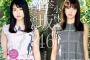 【欅坂46】2/10発売『CM NOW』表紙に長濱ねると小林由依が登場！巻頭特集は全28P。珍しい組み合わせだなｗｗ
