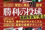 高卒後4年間の勝利数ランキングｗｗｗ