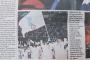 【五輪】済州島に赤い丸をつけて「独島は日本の所有」　英紙タイムズが訂正と謝罪 	