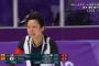 【速報】スピードスケート女子1500m　高木美帆、銀メダル獲得！！
