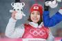 【平昌五輪】高梨沙羅「まだ自分は金メダルを取る器ではないことがわかった」