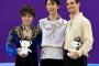 【悲報】宇野昌磨選手、オリンピックと羽生とハビエル全方位をディスってしまう 	