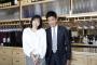 【ドラマ】木村拓哉＆山口智子：「ロンバケ」以来22年ぶりドラマ共演で“元夫婦”に　久々の再会でハグ