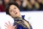 【悲報】宇野昌磨さん、アメリカのババア先輩に目をつけられる