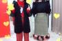 【つばきファクトリー】岸本ゆめの「今日の私服は流石に可愛いやろ」→こちらです