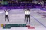 【平昌五輪】女子団体パシュート日本、五輪新で金メダル！【おめでとう】