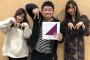 新グループ誕生？その名も「のり坂46」・・・