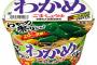 年間50食カップ麺を食べるワイが選ぶ最高のカップ麺を発表する！！！！！！！！！