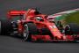 2018F1プレシーズンテスト1：バルセロナ2日目総合結果“クビサ、走る”