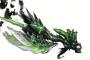 【MHW】 ちゃんとした斧の武器を実装してほしい【モンハンワールド】