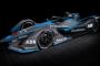 【#GEN2】フォーミュラE：来シーズンから導入される第2世代マシンの実車が公開