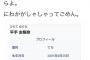 【悲報】欅坂平手アンチのケヤキッズ、越えてはいけないラインを越えてしまう……【民度】