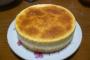 【画像】チーズケーキ作ったｗｗｗ