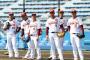 楽天の開幕ローテ、確定