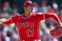 大谷が対戦するロッキーズのオーダーが発表される