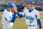 村田よりも闇が深い選手、久保康友