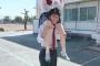 阪神中谷選手のそっくりさん