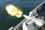 中国北海艦隊の駆逐艦が、海上での実弾射撃やダメージコントロールなどの戦闘訓練を実施！
