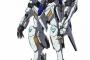 【ガンダムバルバトス】どの形態にも魅力があったよね