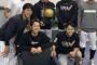 千葉魂　井口マリーンズの初白星　開幕２戦目「選手に感謝」
