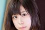 【芸能】有村藍里“女優デビュー”で「10年後、妹・架純と立場が逆転する」証言！	